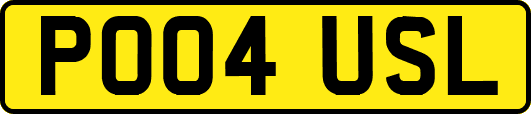 PO04USL