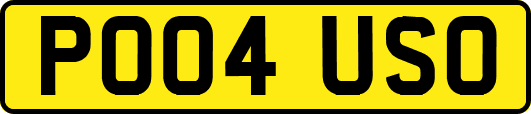 PO04USO