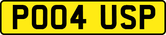 PO04USP