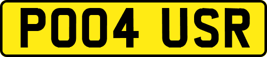 PO04USR