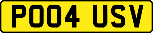 PO04USV