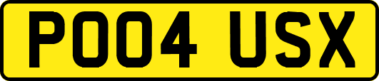 PO04USX