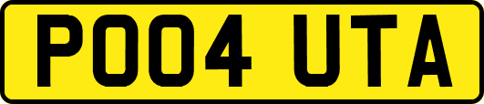 PO04UTA