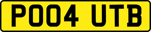 PO04UTB