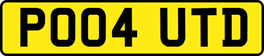 PO04UTD