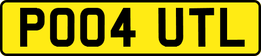 PO04UTL