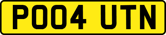 PO04UTN