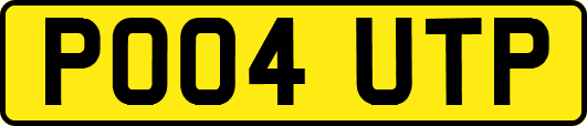 PO04UTP