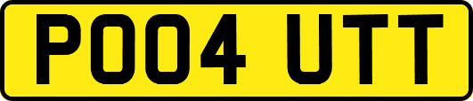 PO04UTT