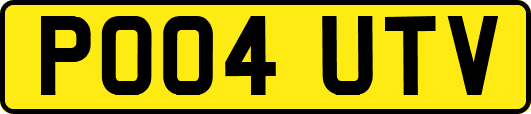 PO04UTV