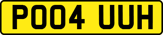 PO04UUH