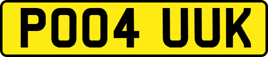 PO04UUK