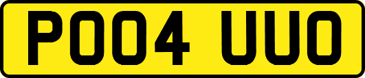 PO04UUO