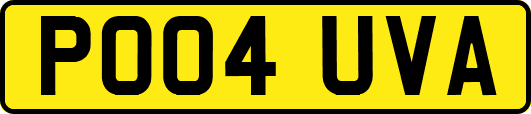 PO04UVA