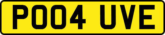 PO04UVE