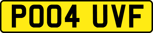 PO04UVF
