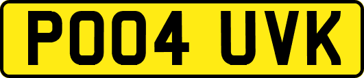 PO04UVK