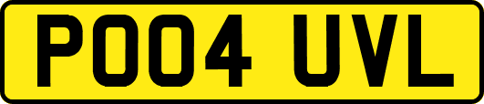 PO04UVL