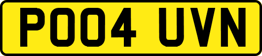 PO04UVN