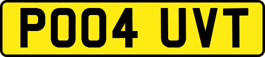 PO04UVT