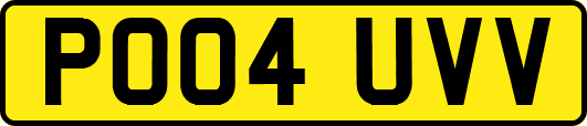 PO04UVV