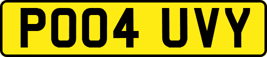 PO04UVY