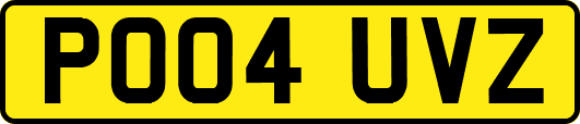 PO04UVZ