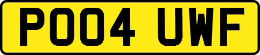 PO04UWF
