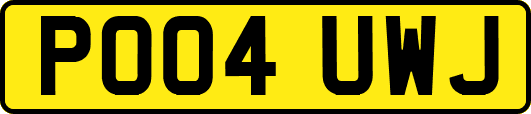 PO04UWJ