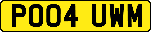 PO04UWM