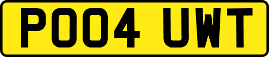 PO04UWT