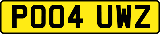 PO04UWZ