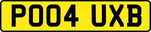 PO04UXB