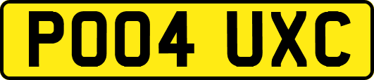 PO04UXC