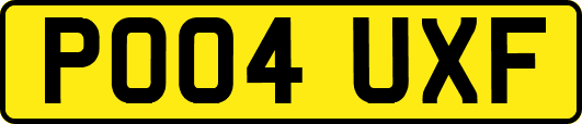 PO04UXF
