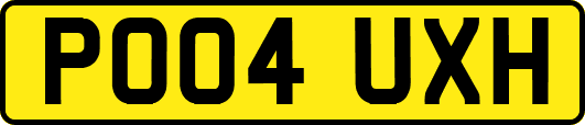 PO04UXH