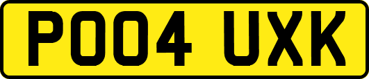 PO04UXK