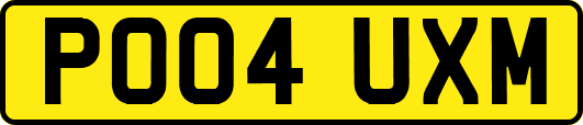 PO04UXM