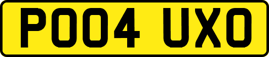 PO04UXO