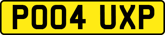 PO04UXP