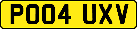 PO04UXV