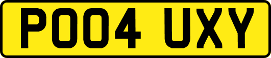 PO04UXY