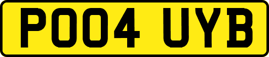 PO04UYB