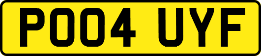 PO04UYF