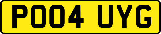 PO04UYG