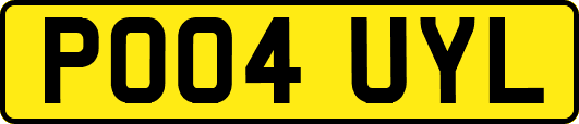 PO04UYL