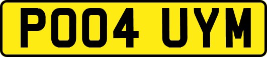 PO04UYM
