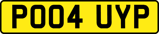 PO04UYP