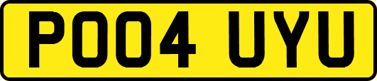 PO04UYU