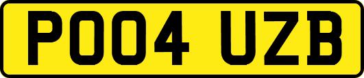 PO04UZB